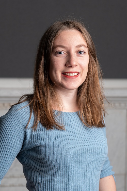 C��cile Peretz, MyPubli