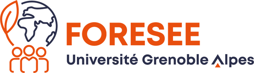 Logo FORESEE