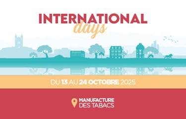 International-Days-2025