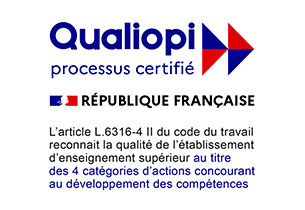 Qualiopi processus certifi