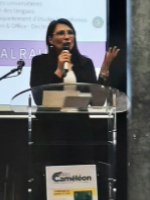 Simele Soares Rodrigues