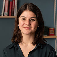 St��phanie Robieux OOrion