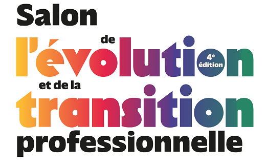 Salon de lvolution et de la transition professionnelle